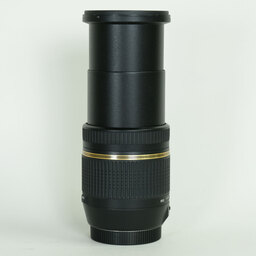 TAMRON AF18-270mm F3.5-6.3 DiII VC MACRO/B003E（キヤノンEF用）