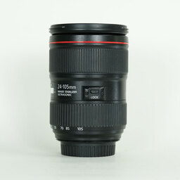 Canon EF24-105mm F4L IS II USM Canon EF24-105mm F4L IS II USM