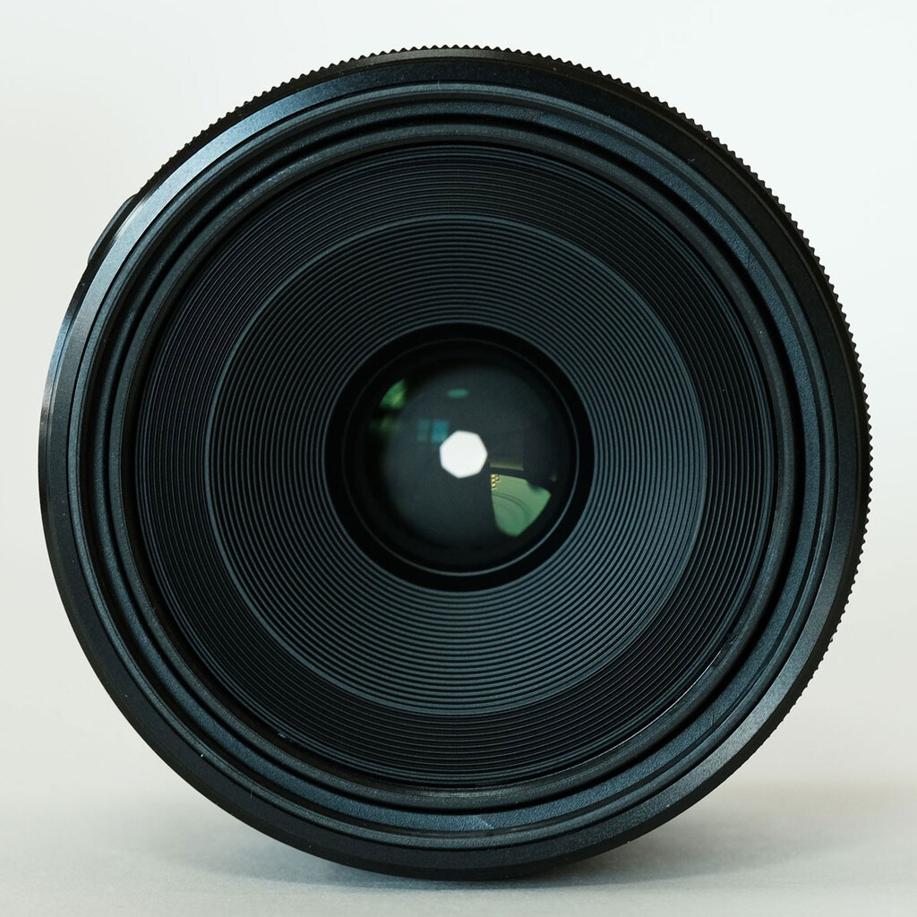 SONY FE 50mm F2.8 Macro SEL50M28