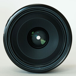 SONY FE 50mm F2.8 Macro SEL50M28