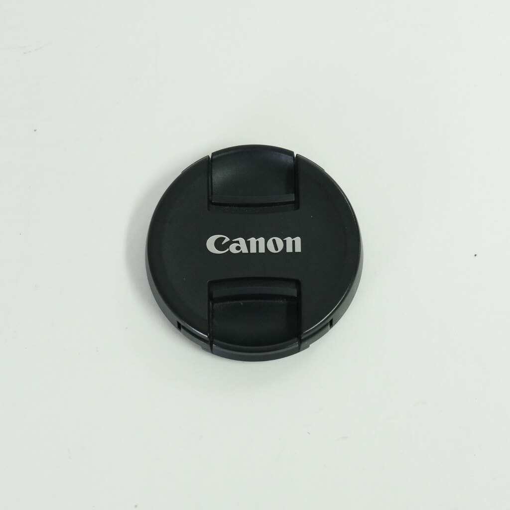 Canon EF-S18-55mm F3.5-5.6 IS STM