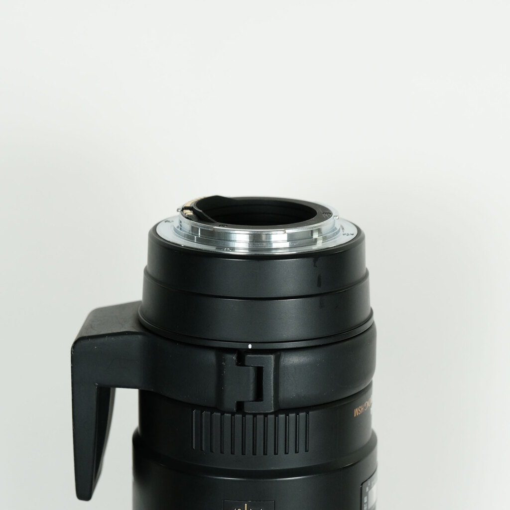 SIGMA APO 70-200mm F2.8 EX DG OS HSM (キヤノンEF用)