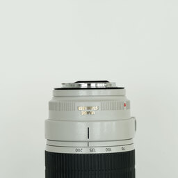 Canon EF70-200mm F2.8L IS II USM