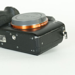 SONY α7 II(ILCE-7M2) SONY α7 II(ILCE-7M2)