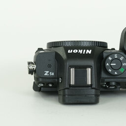 Nikon Z5II