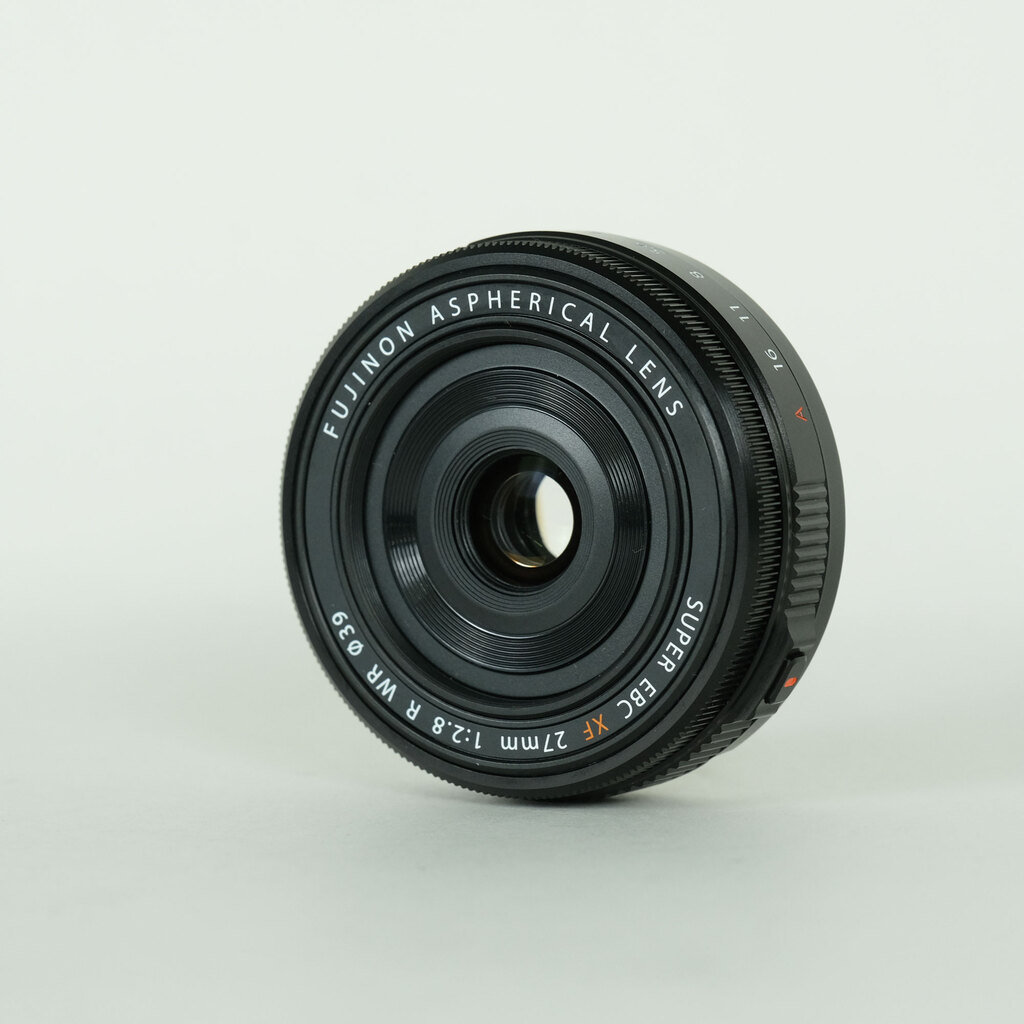 FUJIFILM XF27mmF2.8 R WRの出品 | ONE SCENE（ワンシーン）