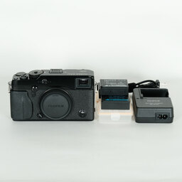 FUJIFILM X-Pro1