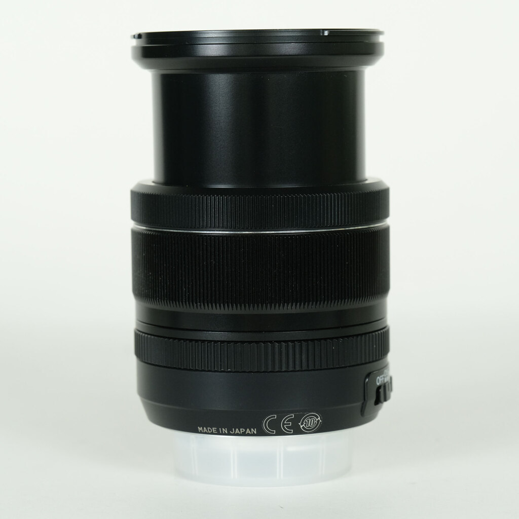 FUJIFILM XF18-55mmF2.8-4 R LM OISの出品 | ONE SCENE（ワンシーン）