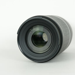 TAMRON 70-300mm F/4.5-6.3 Di III RXD (Model A047) [ニコンZ用]