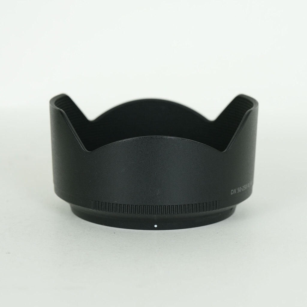 Nikon NIKKOR Z DX 50-250mm f/4.5-6.3 VR