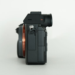 SONY α7 III（ILCE-7M3）