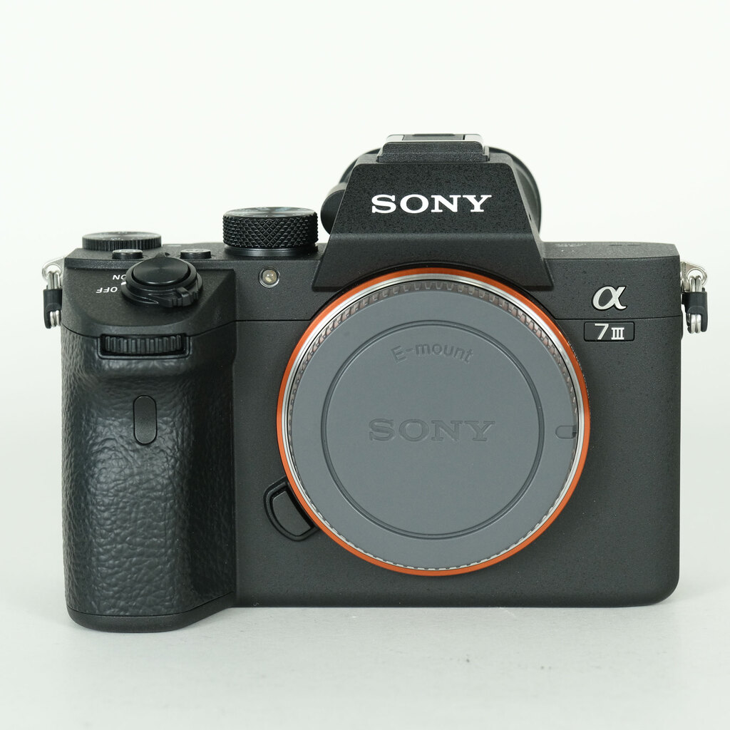 α7 III ILCE-7M3 ボディ 中古価格比較 - 価格.com