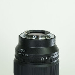 SONY FE 24-70mm F2.8 GM II SEL2470GM2
