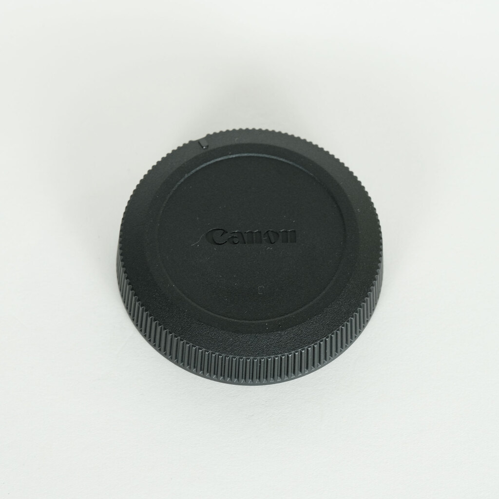 Canon RF-S18-150mm F3.5-6.3 IS STM