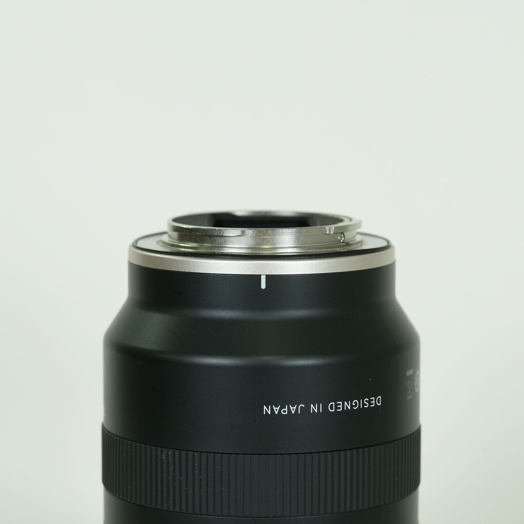 TAMRON 17-70mm F/2.8 Di III-A VC RXD (Model B070) [ソニーE用]
