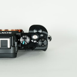 SONY α7（ILCE-7）