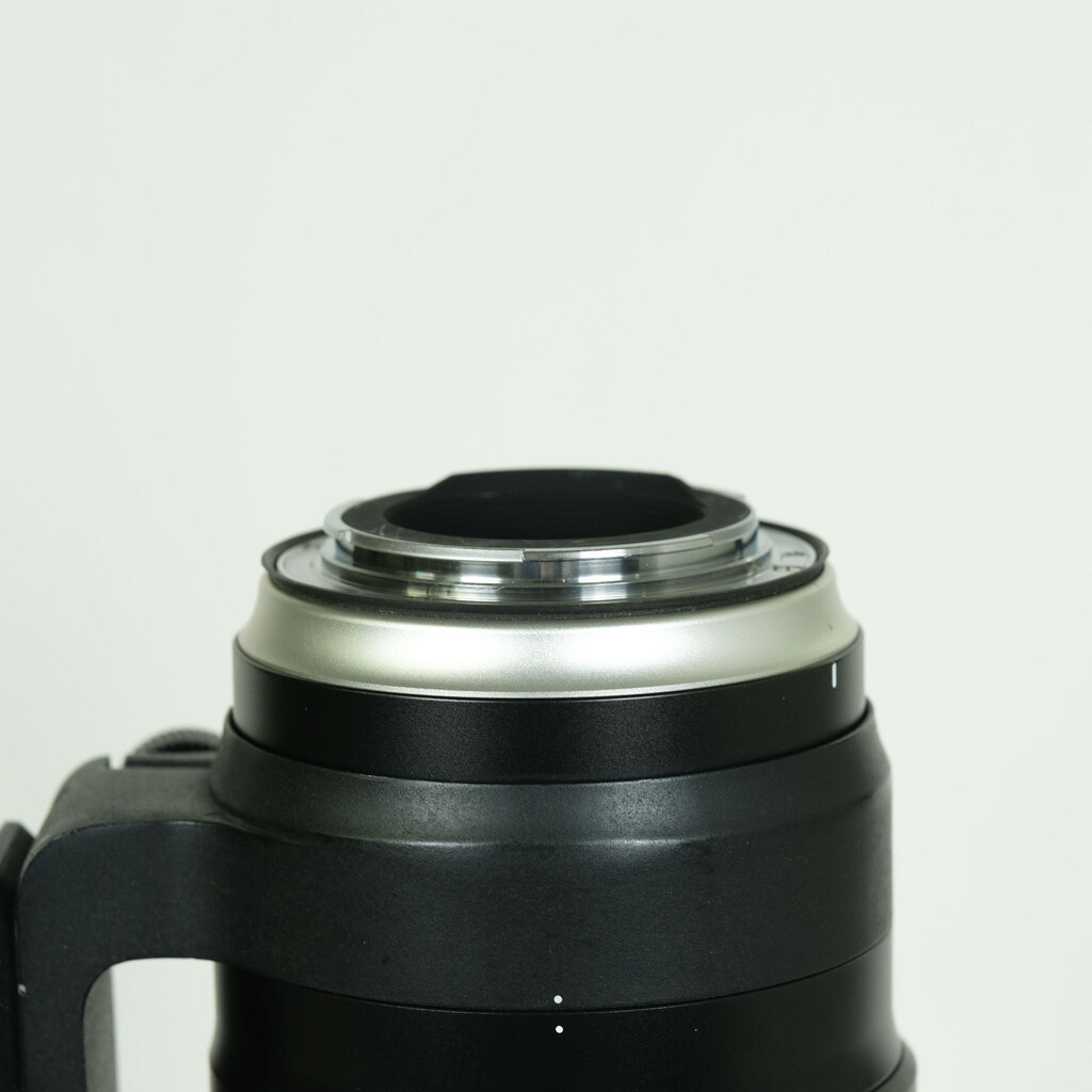 TAMRON SP 70-200mm F/2.8 Di VC USD G2（Model A025）[キヤノン用]