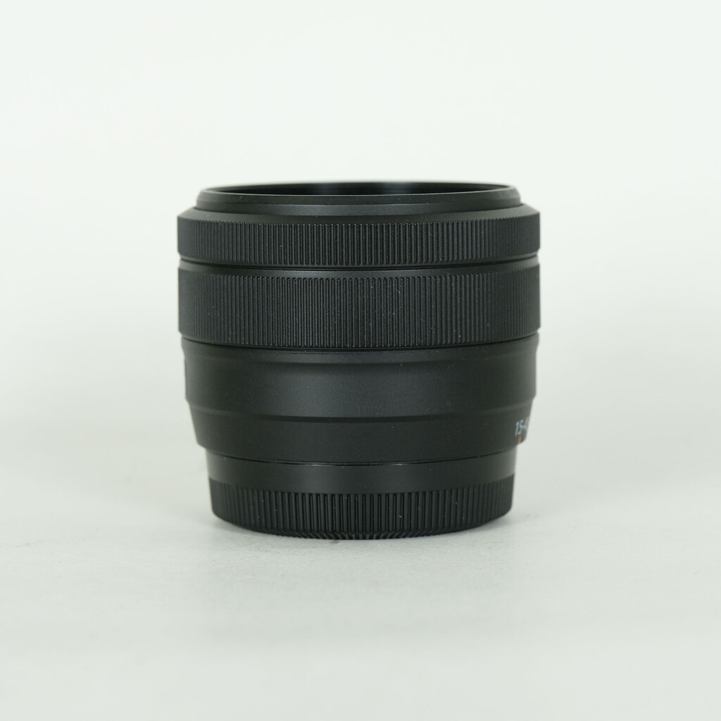 FUJIFILM XC15-45mmF3.5-5.6 OIS PZ FUJIFILM XC15-45mmF3.5-5.6 OIS PZ