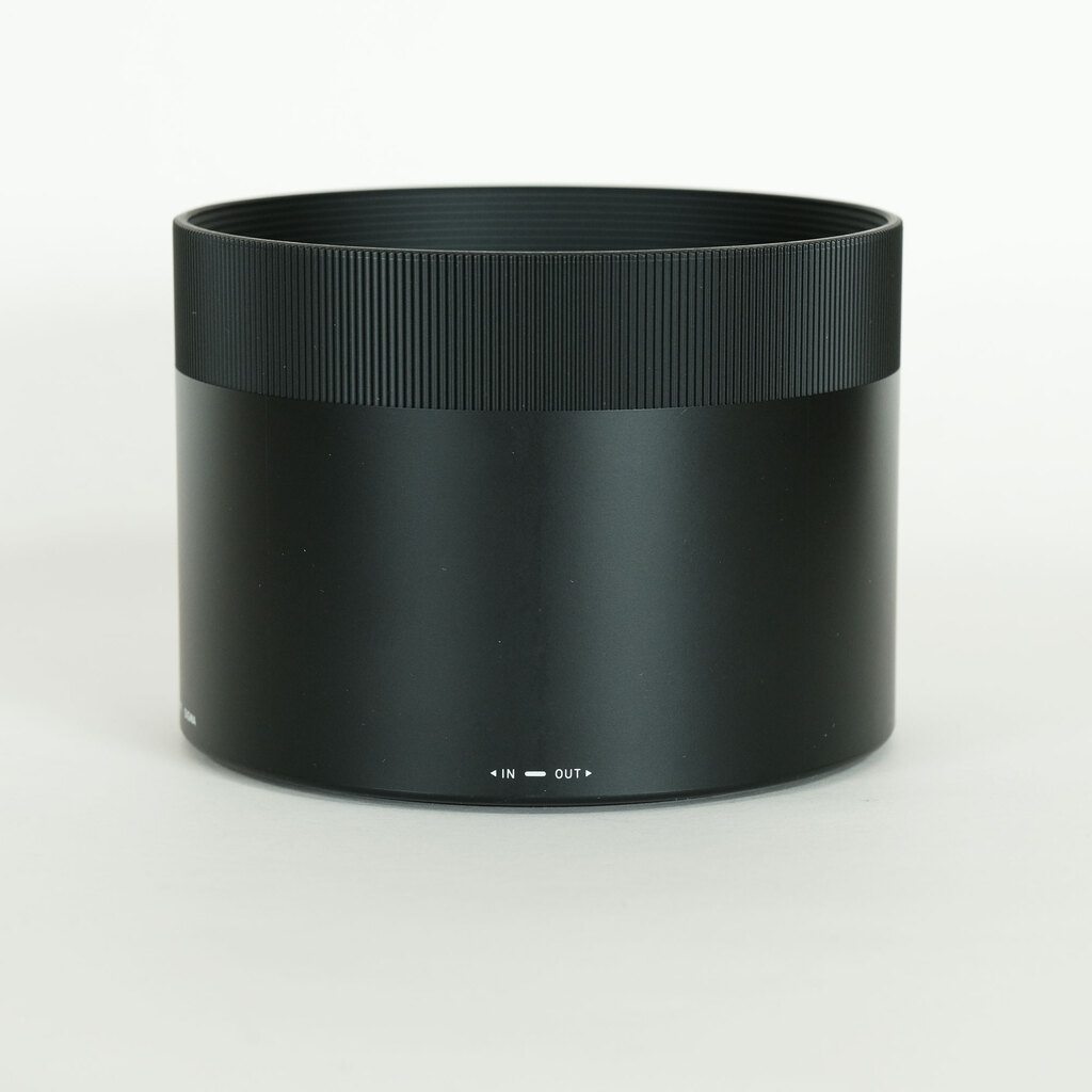 SIGMA 150-600mm F5-6.3 DG OS HSM | Contemporary [キヤノンEF用]