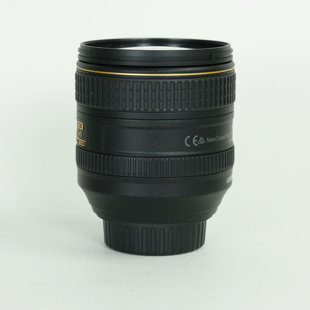 Nikon AF-S DX NIKKOR 16-80mm f/2.8-4E ED VR