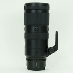Nikon NIKKOR Z 70-200mm f/2.8 VR S Nikon NIKKOR Z 70-200mm f/2.8 VR S