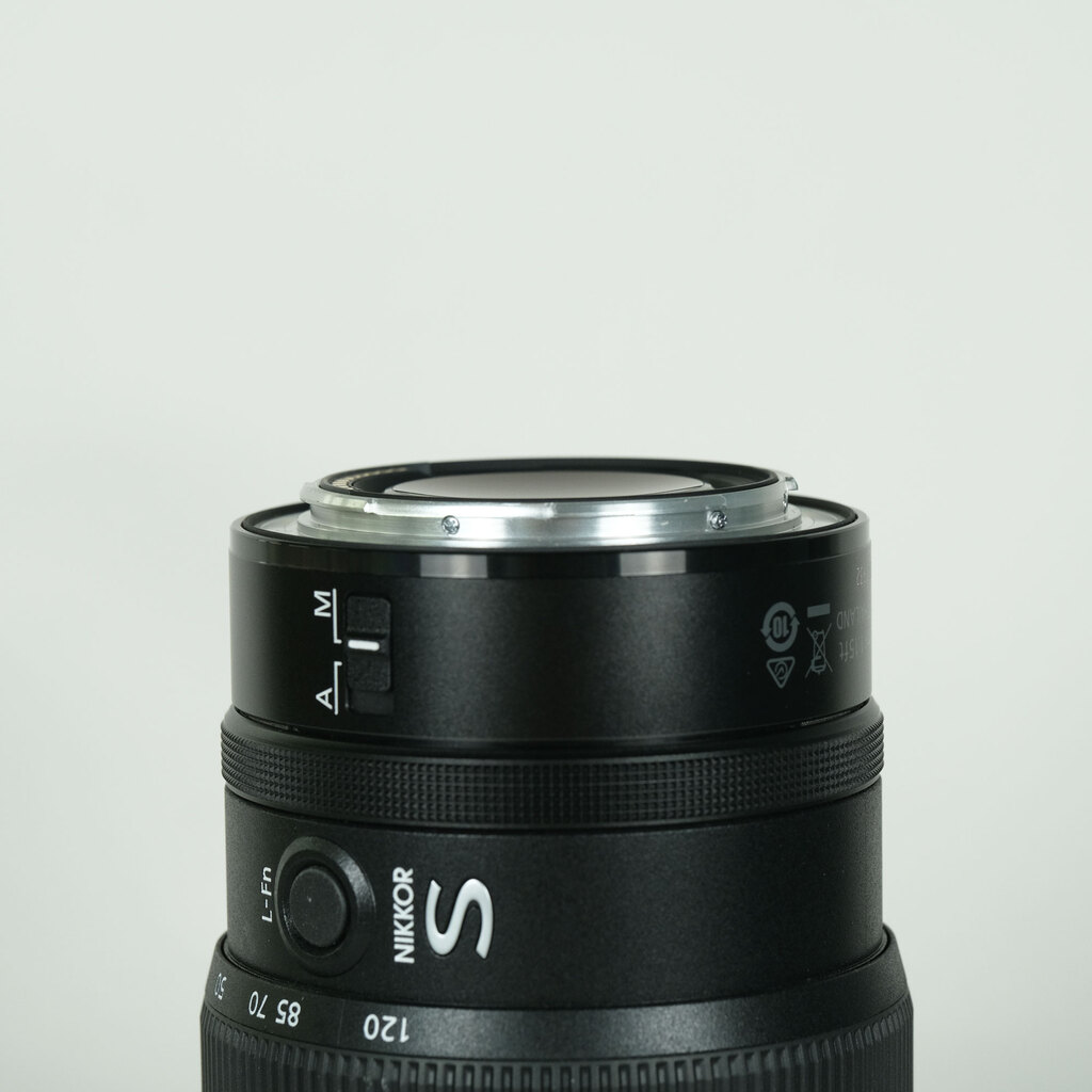 Nikon NIKKOR Z 24-120mm f/4 Sの出品 | ONE SCENE（ワンシーン）