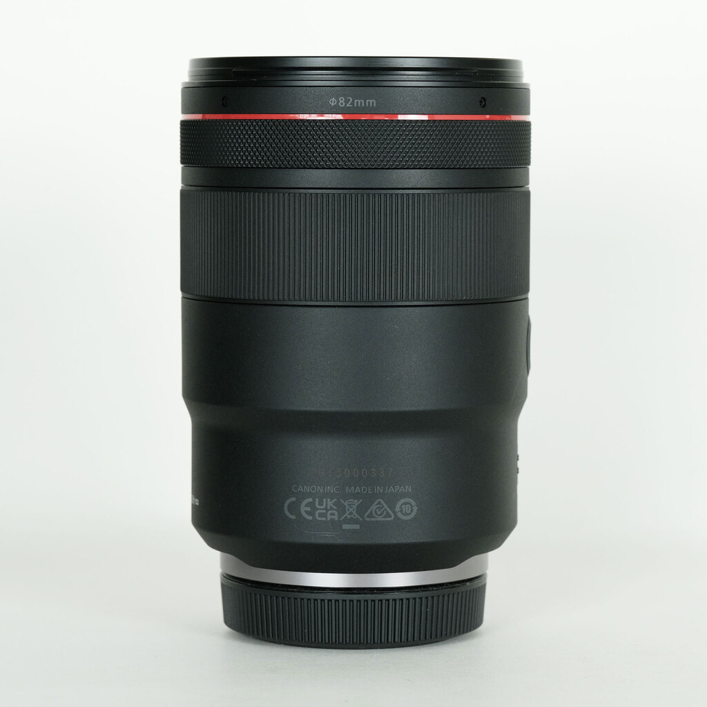 【値下げ】RF135mm F1.8 L IS USM Canon RF135mm F1.8 L IS USMの出品 | ONE SCENE（ワンシーン）