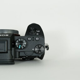 SONY α7 III（ILCE-7M3）