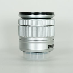 FUJIFILM フジノン XC16-50mm F3.5-5.6 OIS シルバー