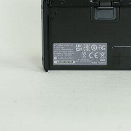 Canon PowerShot SX740 HS ブラック