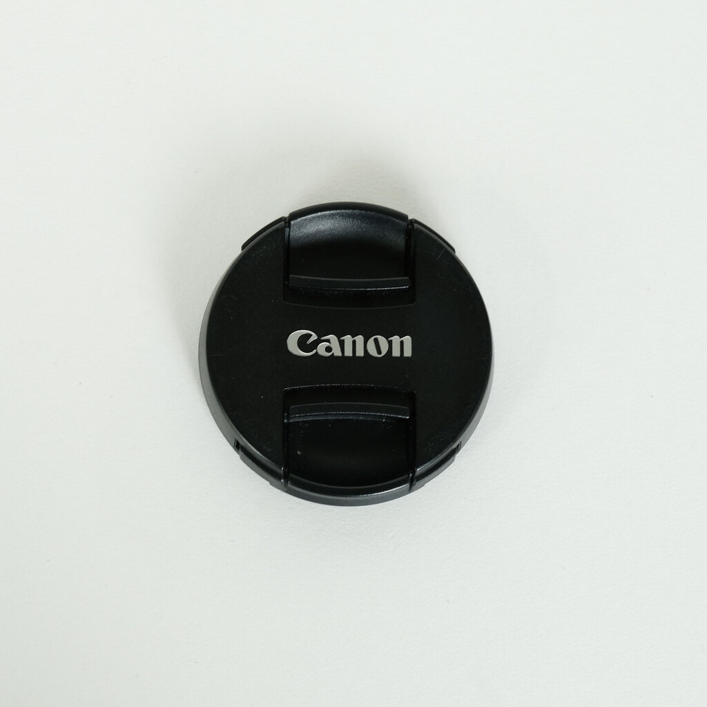 Canon EF50mm F1.8 STM