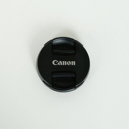 Canon EF50mm F1.8 STM