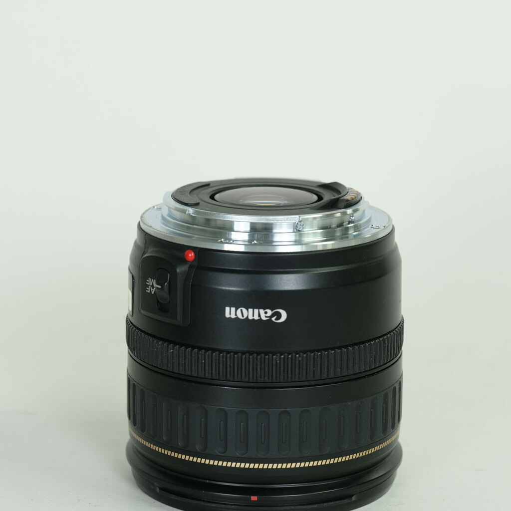 Canon EF24-85mm F3.5-4.5 USM