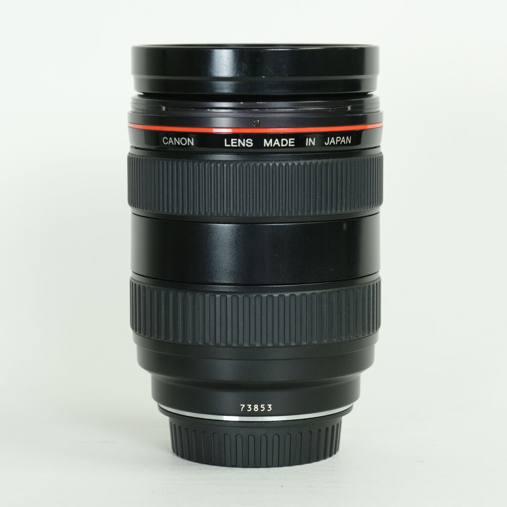 Canon EF28-70mm F2.8L USM