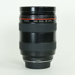 Canon EF28-70mm F2.8L USM