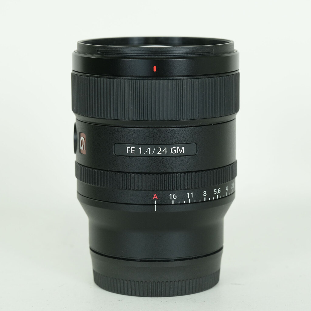 SONY FE 24mm F1.4 GM SEL24F14GM SONY FE 24mm F1.4 GM SEL24F14GM