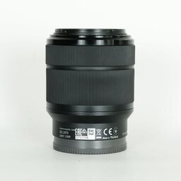 SONY FE 28-70mm F3.5-5.6 OSS SEL2870