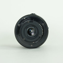 Nikon AF-P DX NIKKOR 18-55mm F3.5-5.6G VR