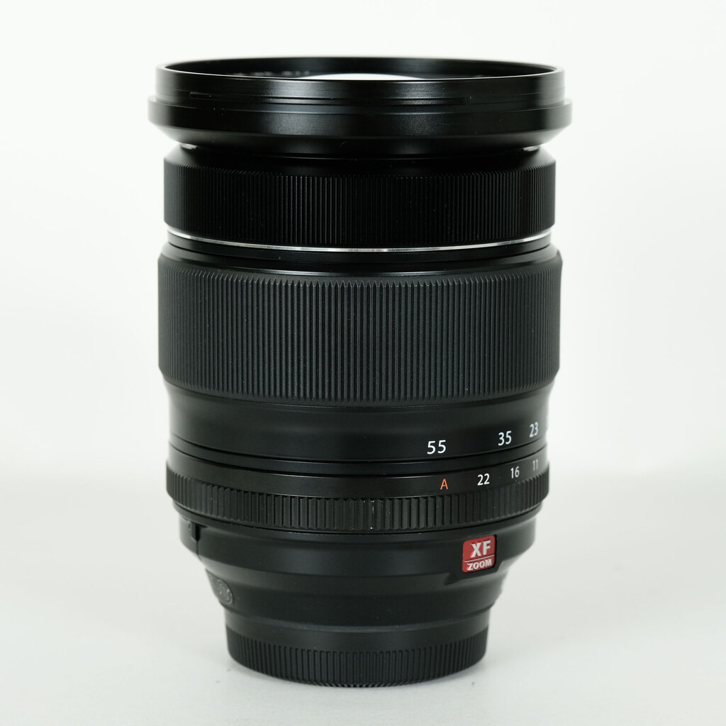 FUJIFILM XF16-55mmF2.8 R LM WR