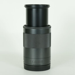 Canon EF-M55-200mm F4.5-6.3 IS STM