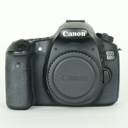 Canon EOS 60D ボディ
