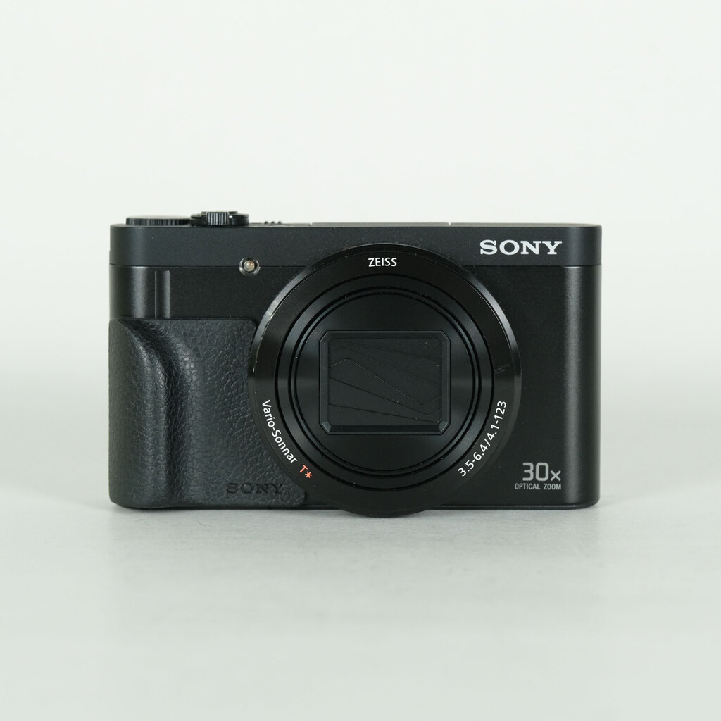 SONY Cyber-shot DSC-WX500 ブラックの出品 | ONE SCENE（ワンシーン）