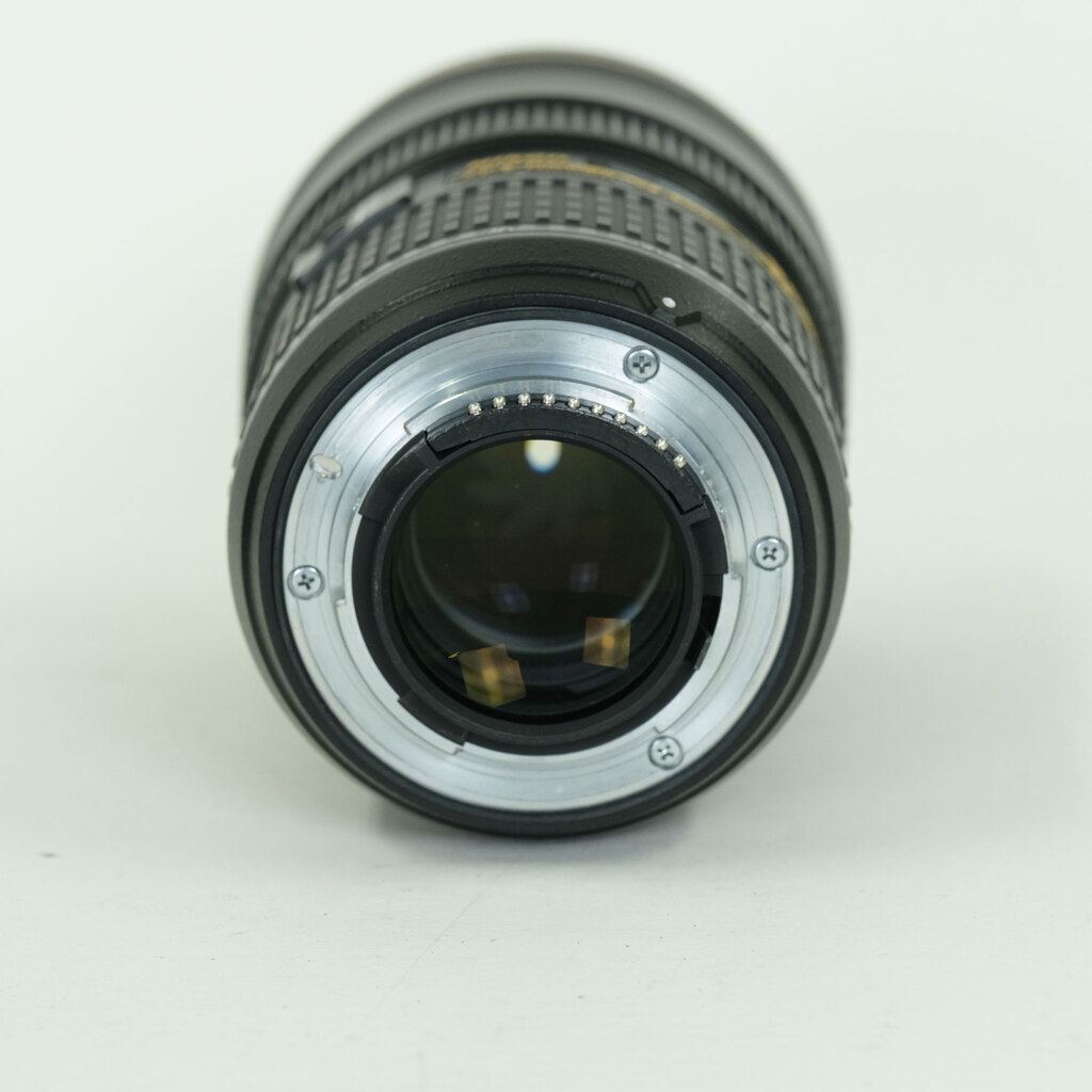 Nikon AF-S NIKKOR 24-70mm f/2.8G ED