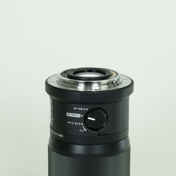 OM SYSTEM M.ZUIKO DIGITAL ED 60mm F2.8 Macro