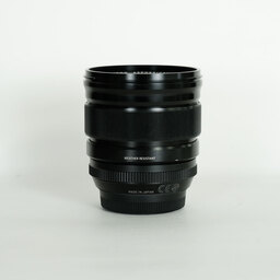 FUJIFILM XF16mmF1.4 R WR