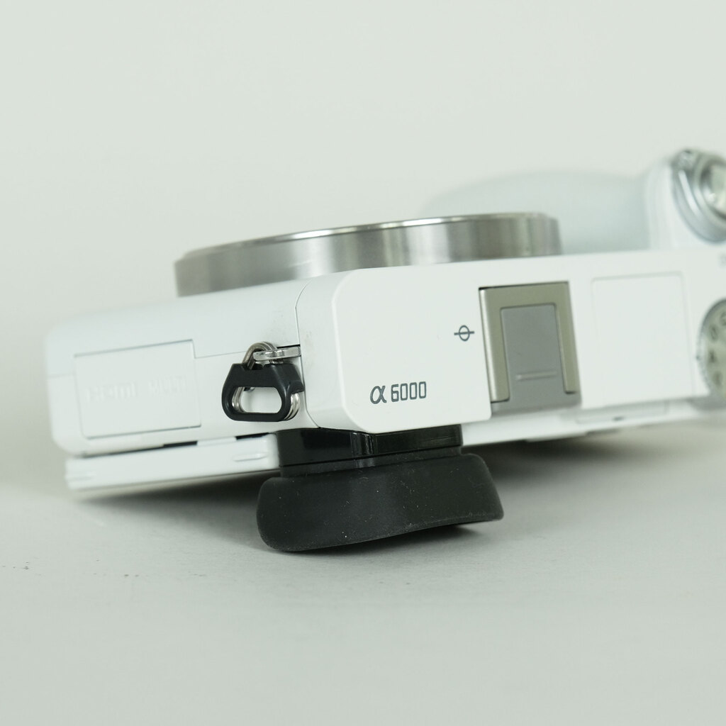 SONY α6000（ILCE-6000）