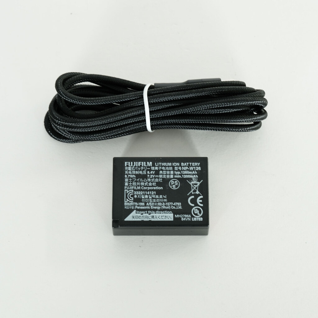 FUJIFILM X-S10 FUJIFILM X-S10