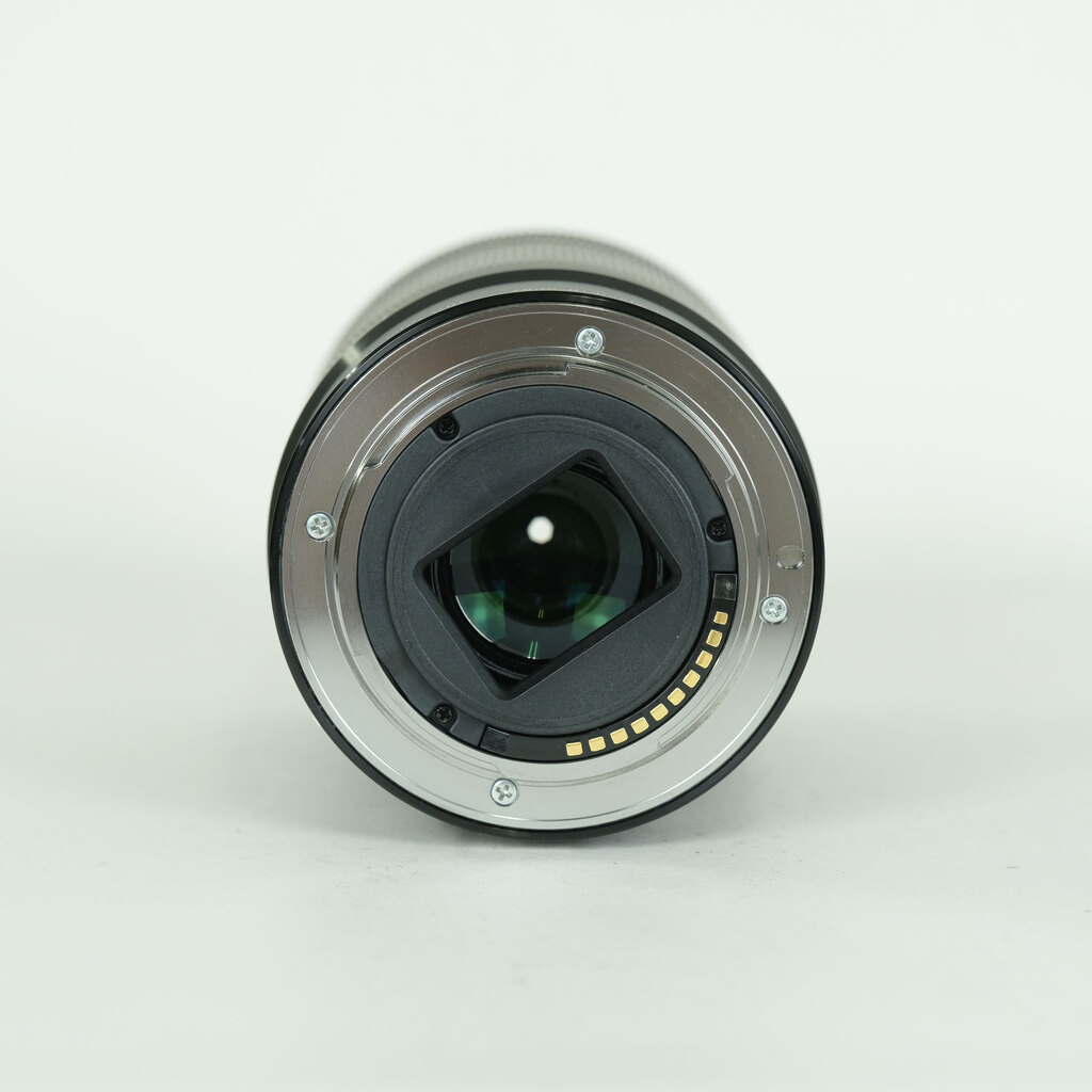 SONY E 55-210mm F4.5-6.3 OSS SEL55210