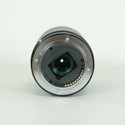 SONY E 55-210mm F4.5-6.3 OSS SEL55210