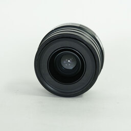 PENTAX smc PENTAX-DA 35mmF2.4AL